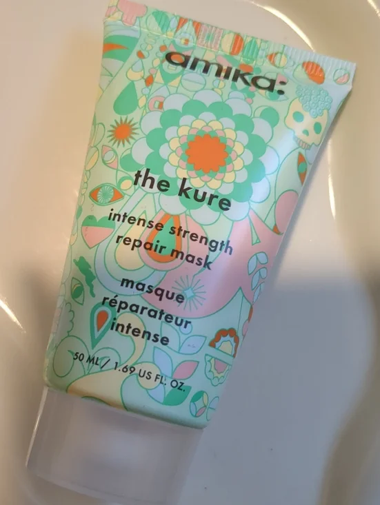 Hair Mask