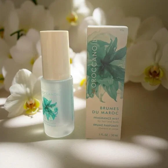 Moroccanoil Hair and Body Fragrance Mist Size 1 oz