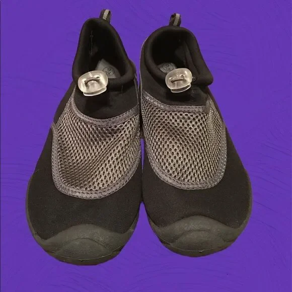 Champion Swim Shoes Size XL! 👟