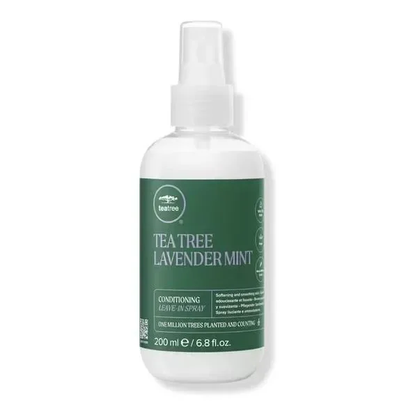 Paul Mitchell Tea Tree Lavender Mint Conditioning Leave-In Spray 6.8 fl.oz