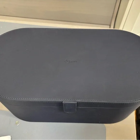 Dyson Dark Blue Travel/Storage Case