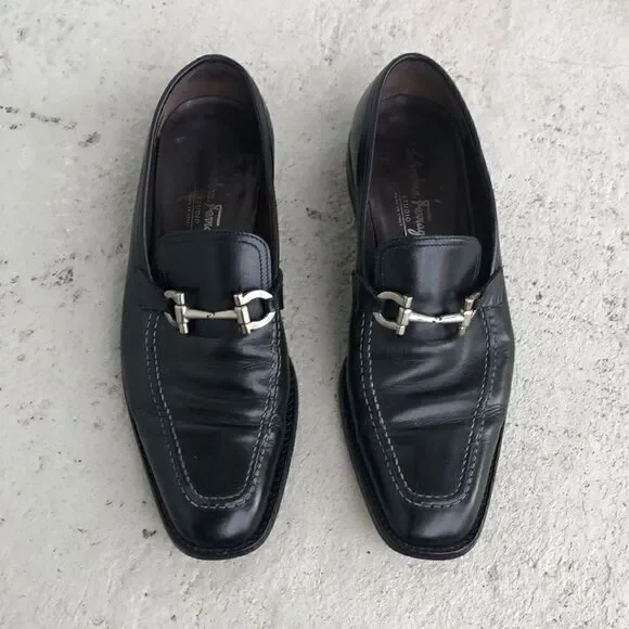 Ferragamo  Loafers