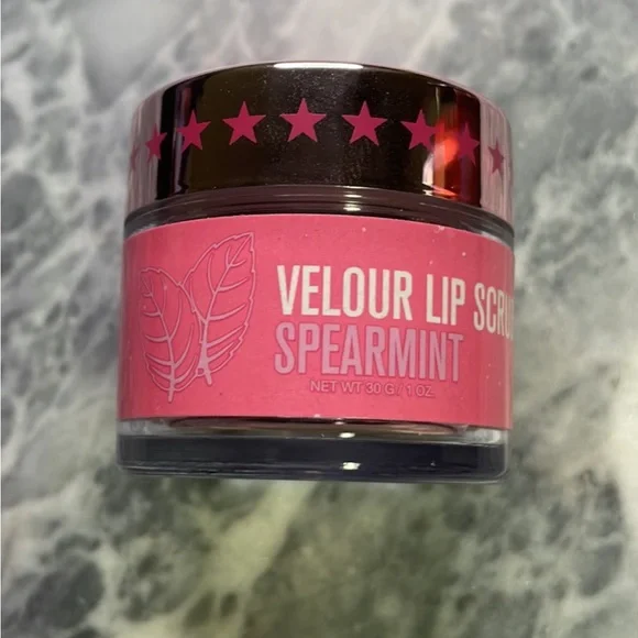 Jeffree‎ Star Lip Scrub Spearmint