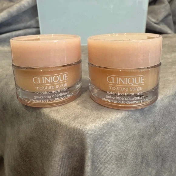 Clinique Moisture‎ Surge Hydration Set