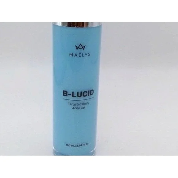 Maelys - B-Lucid, 100 mL / 3.38 Fl Oz, BRAND NEW‎ / NEVER USED