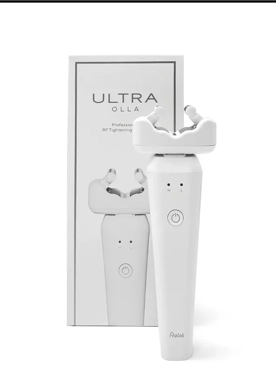 Ultra Olla RF Tightening Device - White
