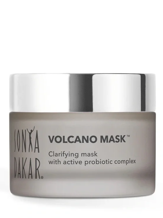 NWT Sonya Dakar Volcano Mask