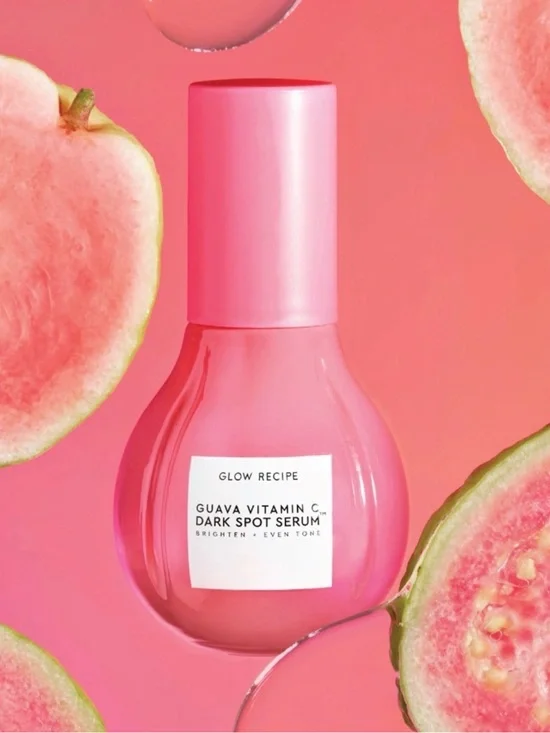 Glow Recipe Guava Vitamin C Dark Spot Serum
