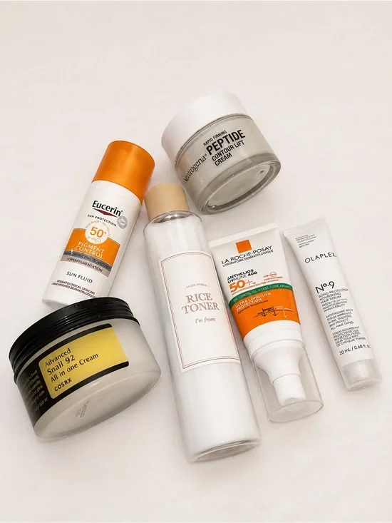 Skincare Bundle