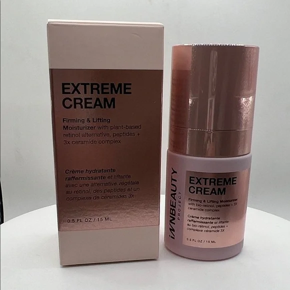 INNBEAUTY Extreme Firming & Lifting.
