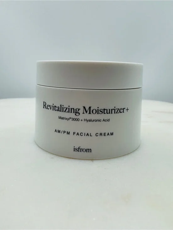 Revitalizing Moisturizer+ AM/PM Facial Cream