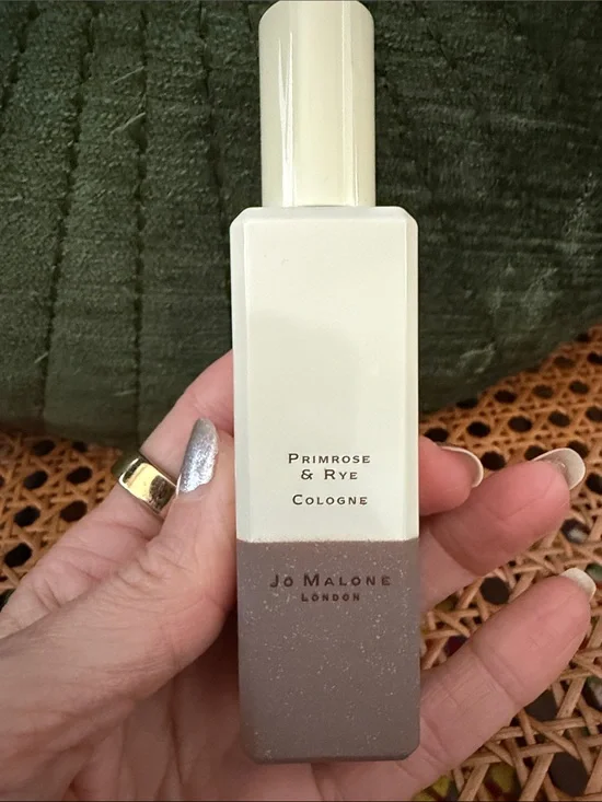 Jo Malone London Primrose & Rye Limited Edition Discontinued