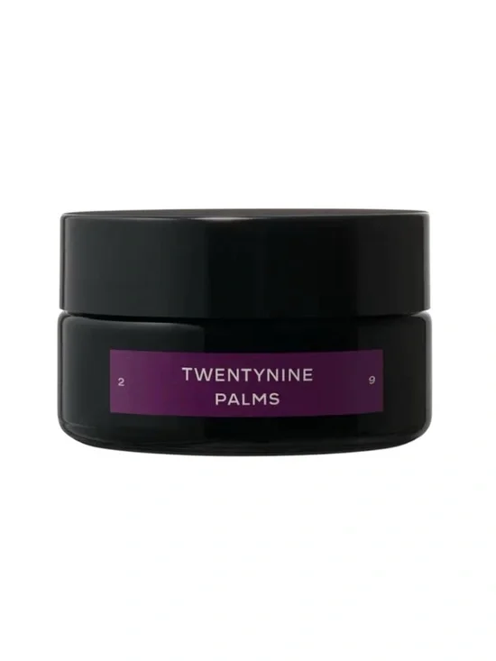 TwentyNine Palms Facial Moisturizer - Santa Ana Salve, 1.4 oz