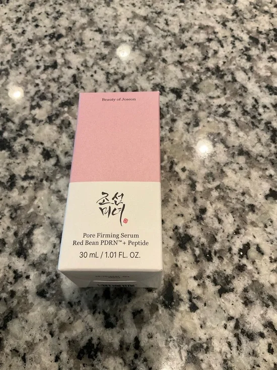 Beauty of Joseon Pore Firming Serum - NWT