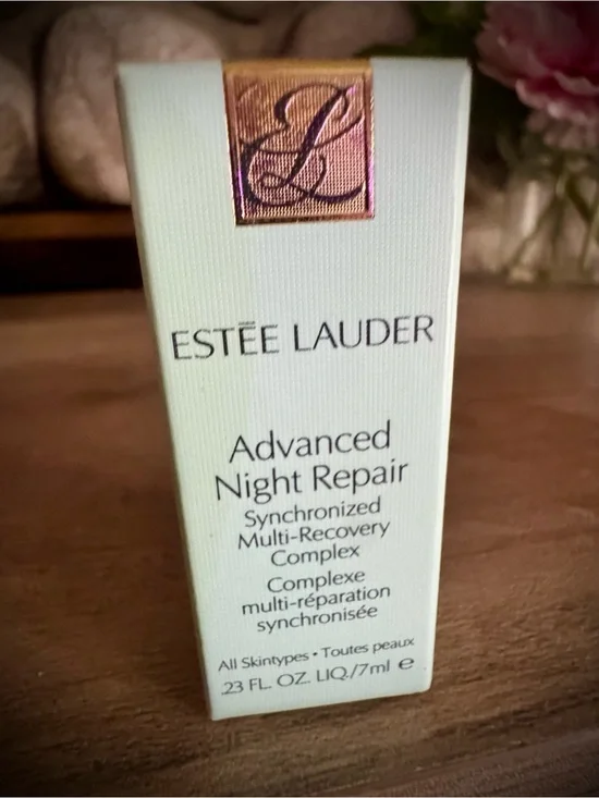 NWT Estee Lauder Advanced Night Repair Serum