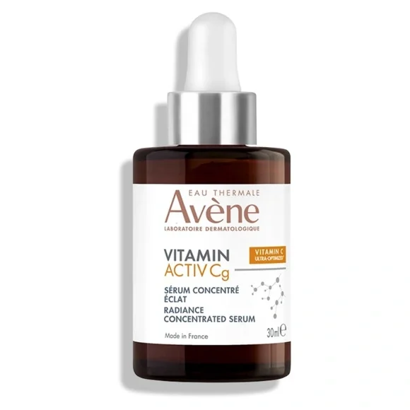 Avène   Vitamin Activ Cg Radiance Serum-New