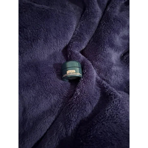 La Mer the rejuvenating night cream 3ml