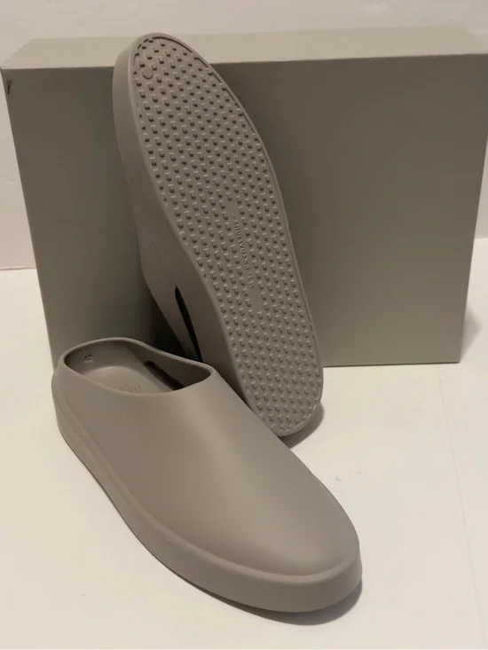 Fear Of God The California Cement Size 10 Mens Slides