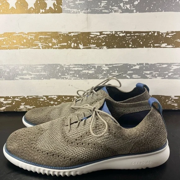Cole Haan Stitch zerogrand