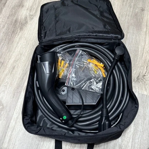 TECKNET Level 2 Portable EV Charger,‎ model TK-EC001/TK-EC002