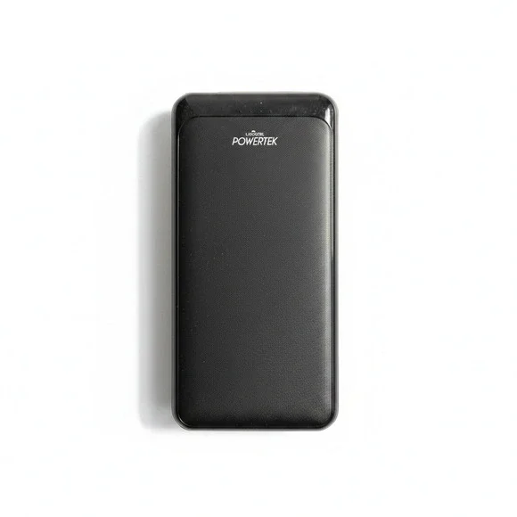 Portable Battery 20000mAh (New / Open Package) Model 802692