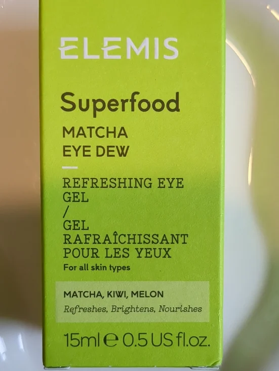 Refreshing Eye Gel