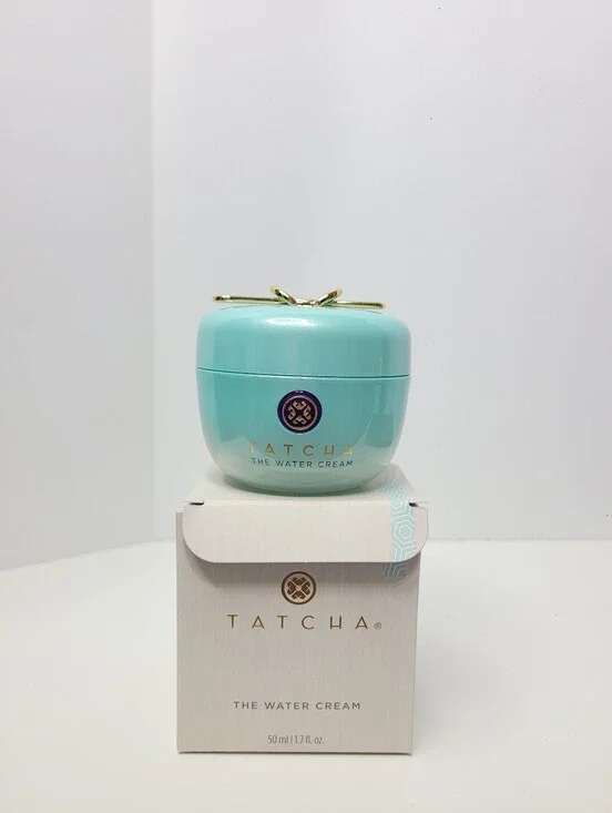 Tatcha The Water Cream