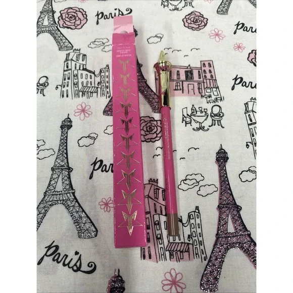 Jeffree‎ Star Posh Spice Velour Lip Liner Brand New Open Box