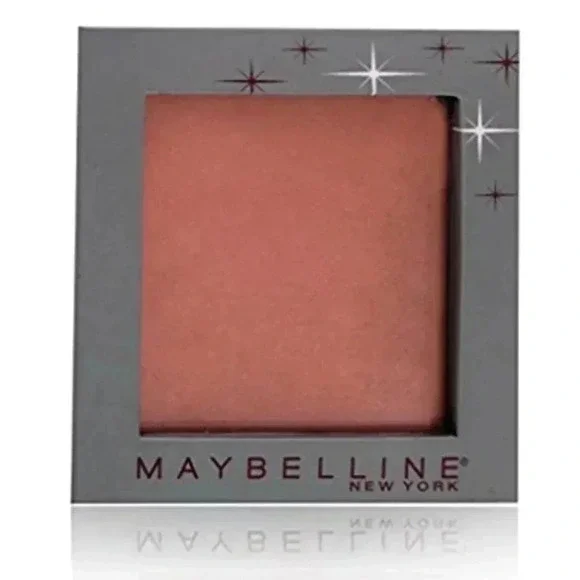 Maybelline Pressed Shimmer‎ Powder Rosey Twinkle
