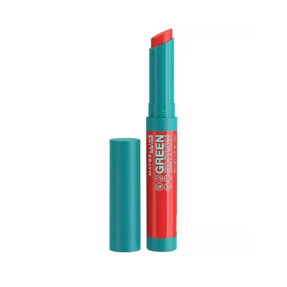Maybelline Green‎ Edition Balmy Lip Blush 003