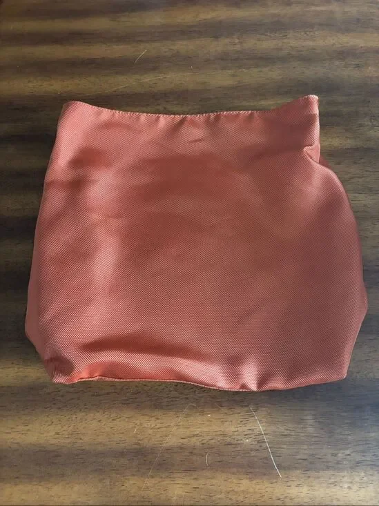 JPK Paris bag, missing strap