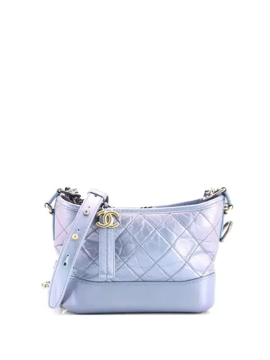 Chanel Gabrielle Hobo Quilted #307006C29B