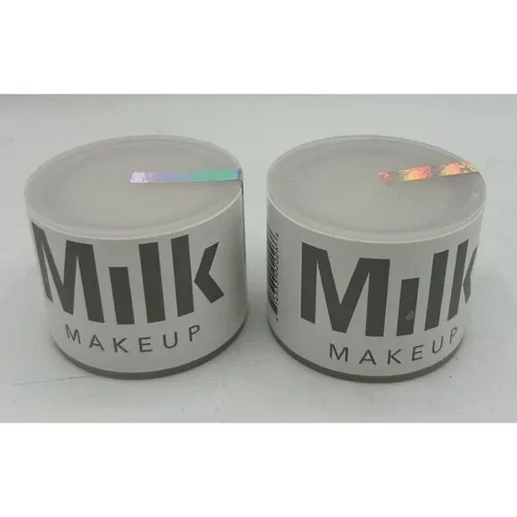 MILK Makeup Hero‎ Salve .85 OZ Moisture Salve Pack Of 2 NEW Sealed