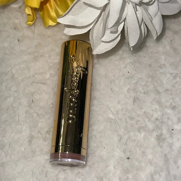 💖 Ulta Beauty Luxe Satin Lipstick‎ - Barely There NWT Neutral NEW