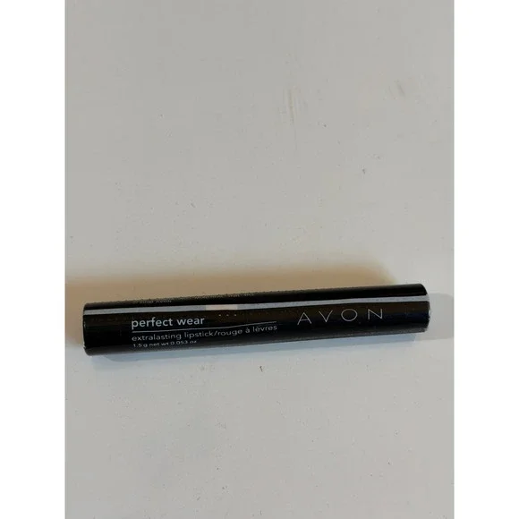 Avon Perfect Wear Extralasting Lipstick Totally‎ Twig P103 Mauve 1.5g 0.053oz
