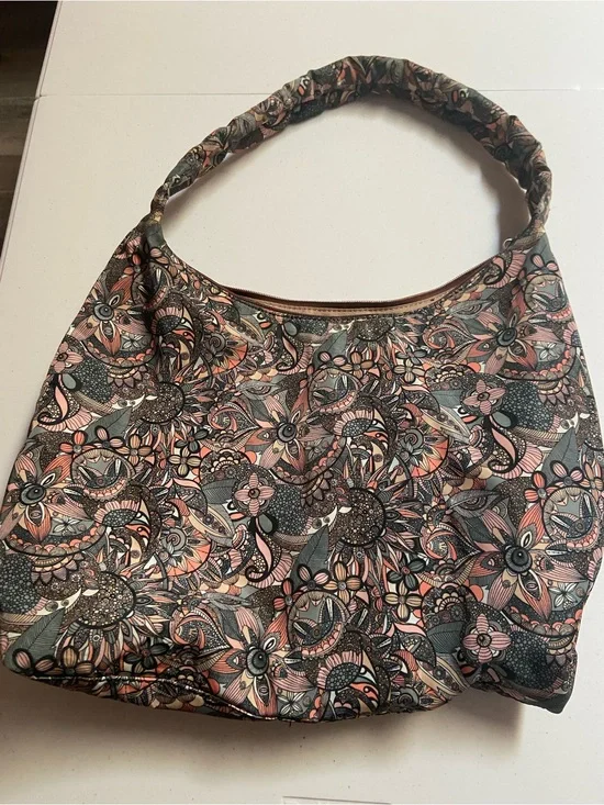 Sakroots hobo bag