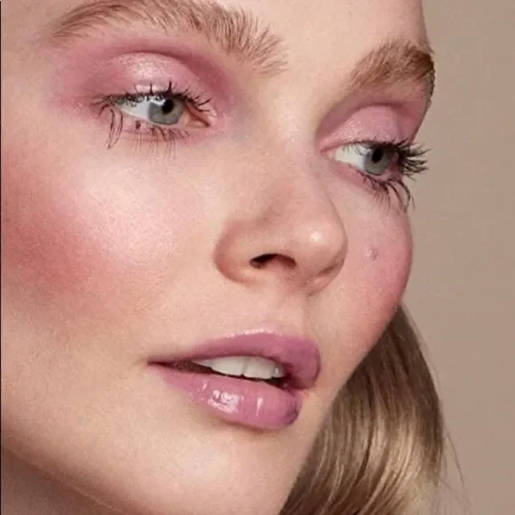 Stila Semi Gloss Lip & Eye Paint Michelangelo