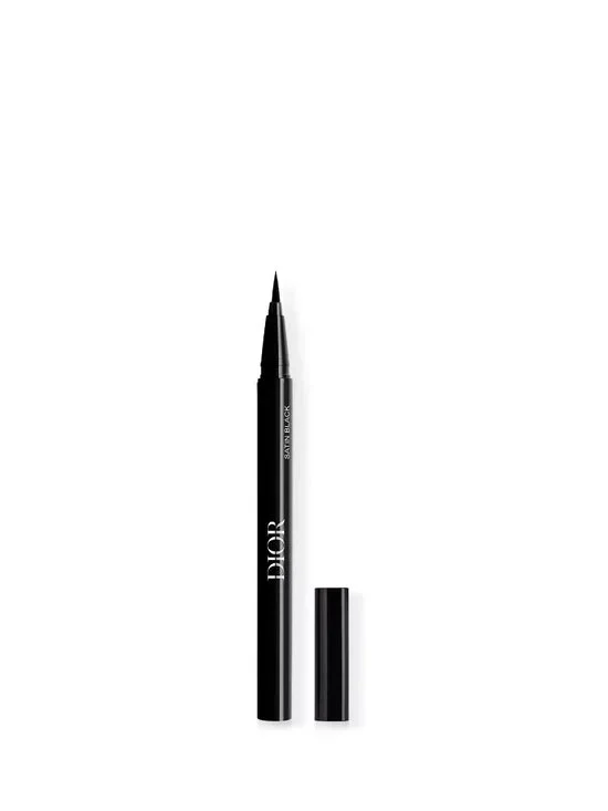 New/Box Christian DIOR Diorshow Waterproof Liquid Liner Satin Brown Wing Define
