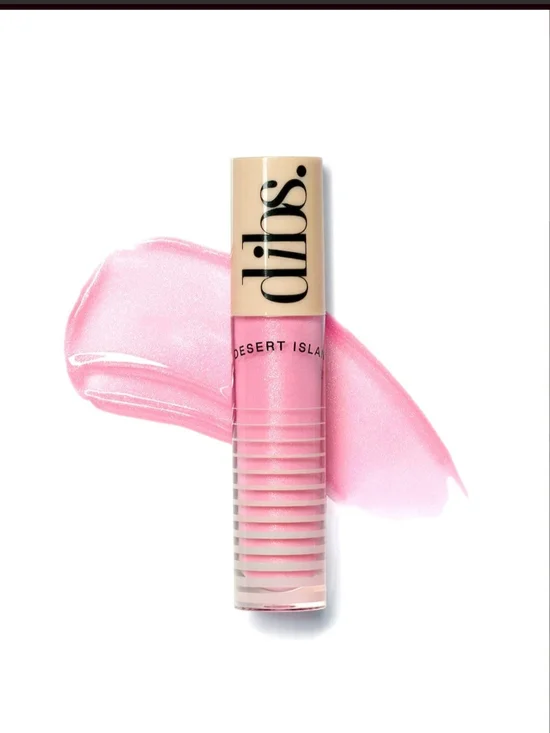 Dibs Lip Gloss In Italian Soda BNIB✨FREE GIFT WITH ANY PURCHASE ✨