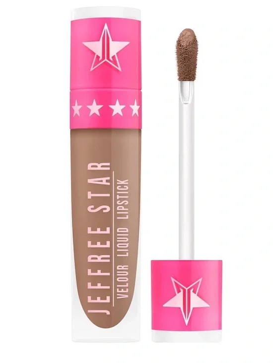 Jeffree Star Velour Liquid Lipstick “Gated Community”