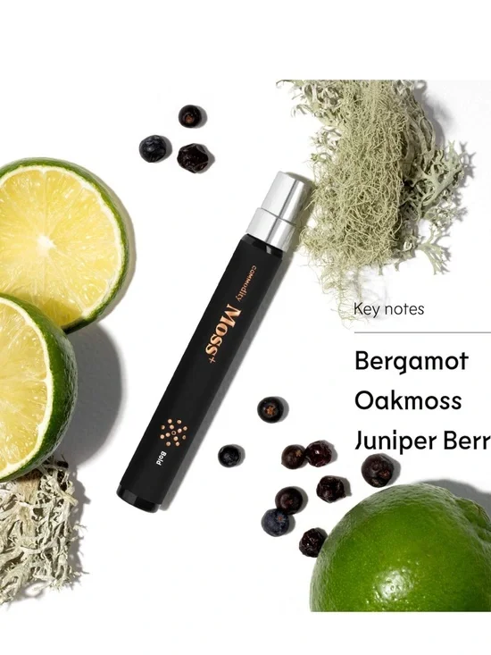 Commodity Moss+ Bold Fragrance Spray -