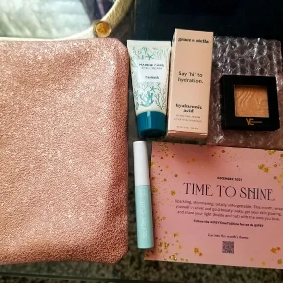 Bundle of 5