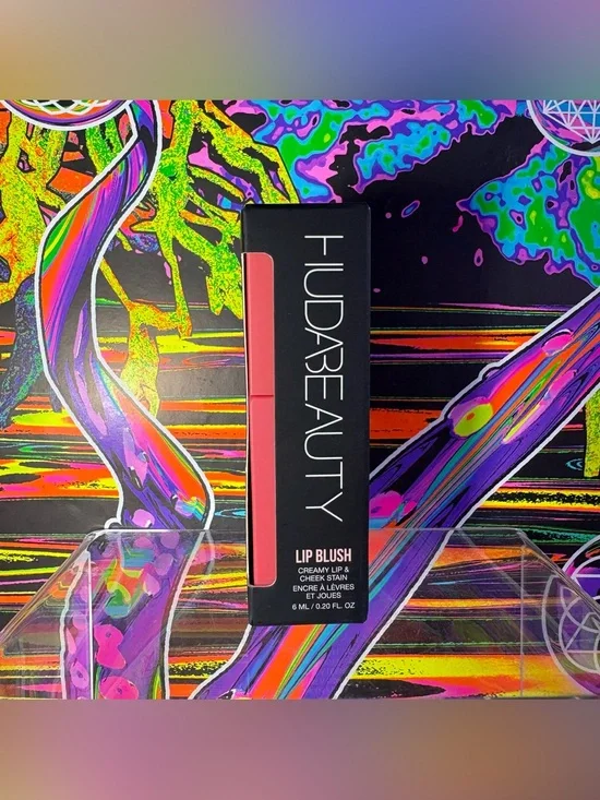 Huda beauty 