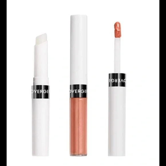 Cover GIRL OUTLAST ALL DAY LIP COLOR‎