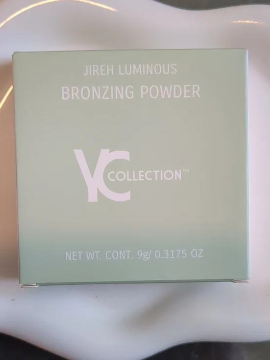 Bronzing Powder