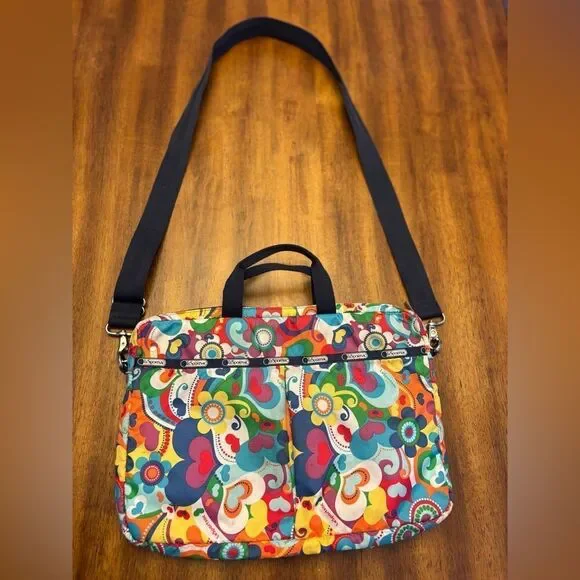Lesportsac Colorful Women's Laptop Bag