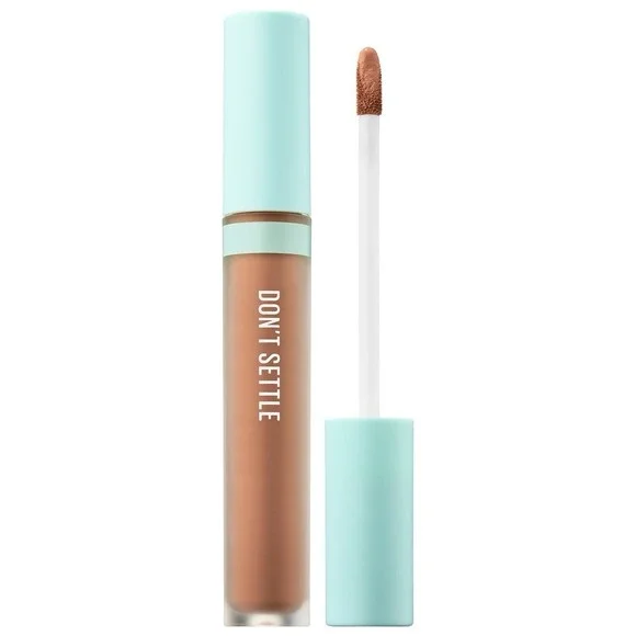Kaja Don't Settle‎ Flexible & Seamless Concealer Chai Pudding 0.21oz