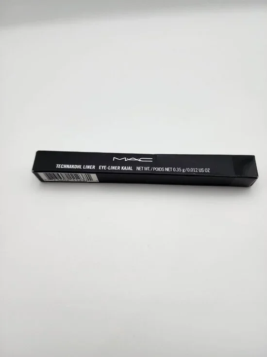 MAC Technakohl Liner Eye-Liner Kajal GRAPHBLACK Full Size 0.35g / 0.012 oz NIB
