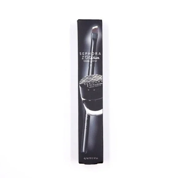 Sephora - Cushion‎ Glossy Eyeliner & Brush