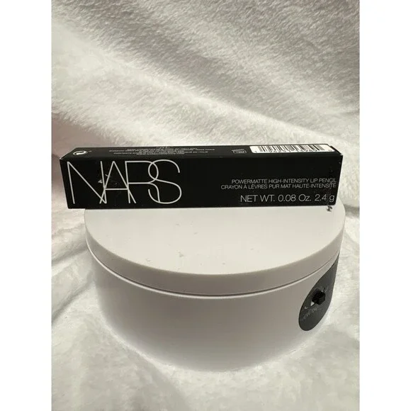 NARS Powermatte High-Intensity Lip Pencil 170 Take Me Home 2.4g New In Box